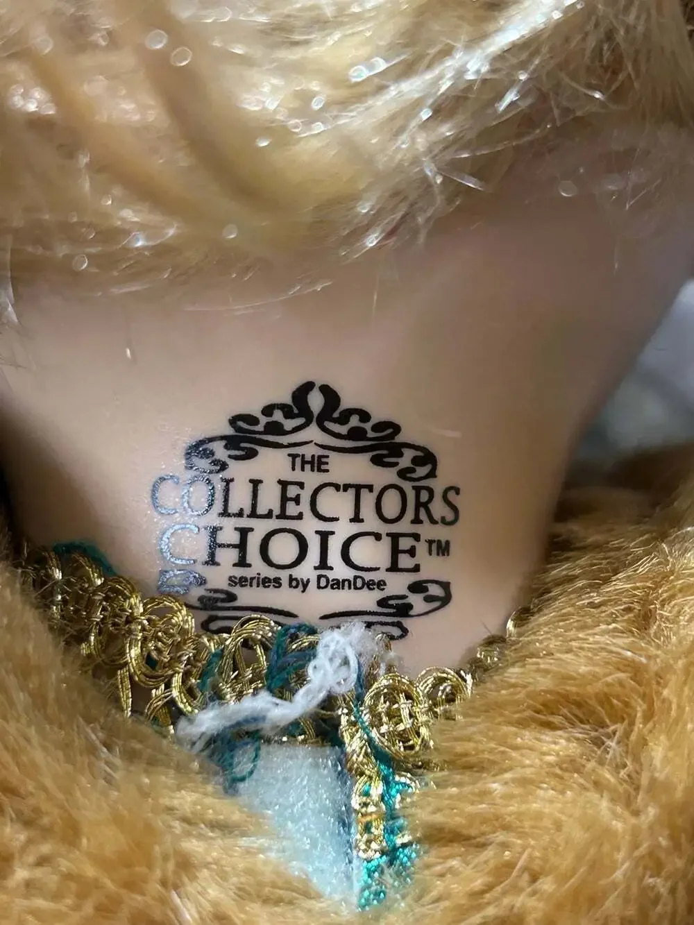 House Of Lloyd victorian porcelain